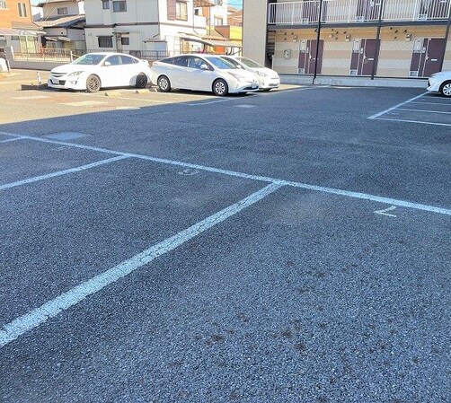 レオパレスプレミールの物件内観写真